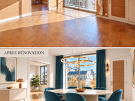 Vente Appartement 4 pièces — photo 3