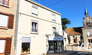 Appartement 4 Pièces 100 m² à vendre à Angerville (91670)