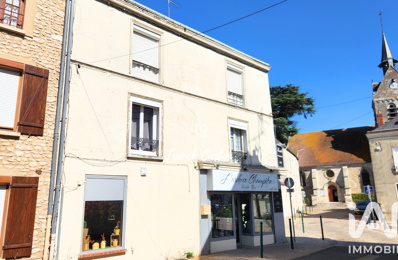 Vente Appartement 4 pièces — photo du bien