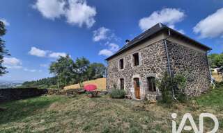 Maison 4 Pièces 160 m² à vendre à Marcenat (15190)