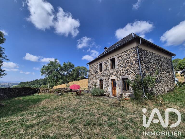 Vente Maison de campagne 4 pièces — photo 1