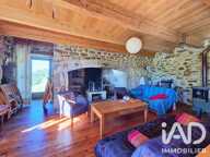 Vente Maison de campagne 4 pièces — photo 3