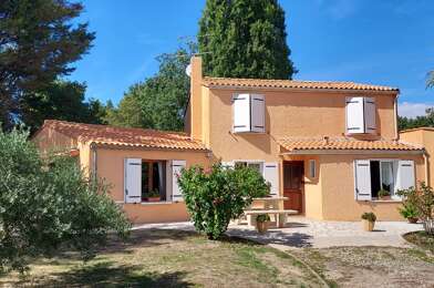 Maison 5 pièces 369000 €