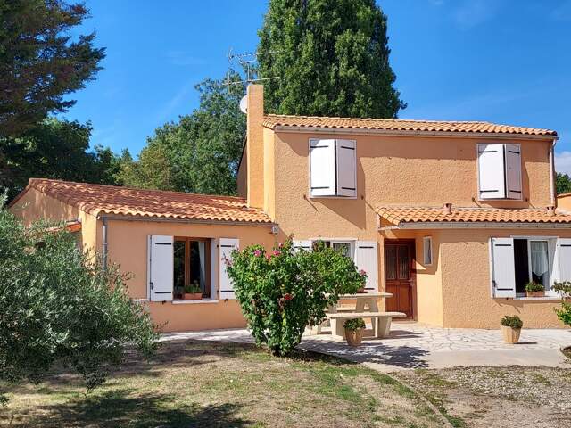 Vente Maison traditionnelle 5 pièces — photo du bien