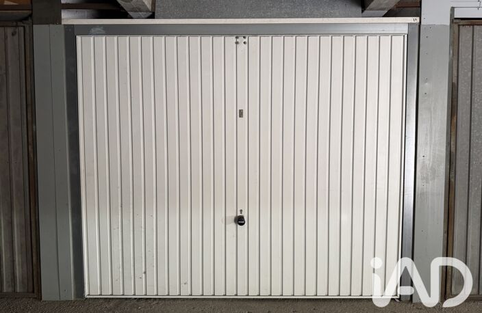 Vente Garage 16 m&sup2; — photo 3