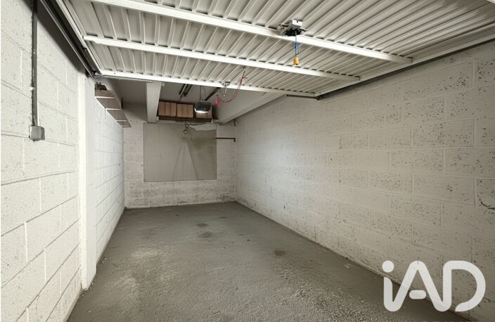 Vente Garage 16 m&sup2; — photo 4