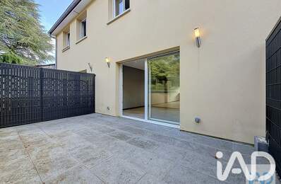Vente Maison de ville 4 pièces — photo du bien