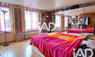 Maison 7 Pièces 162 m² à vendre à La Madeleine (59110)