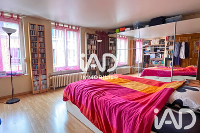 Maison 7 pièces 448000 €