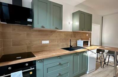 Vente Immeuble 122 m&sup2; — photo du bien