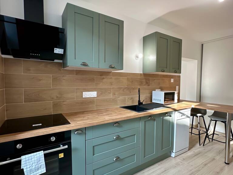Vente Immeuble 122 m&sup2; — photo 1
