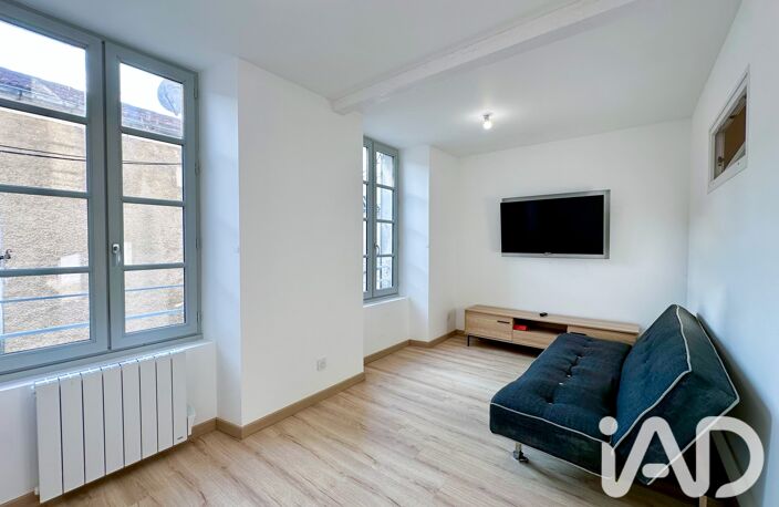 Vente Immeuble 122 m&sup2; — photo 4