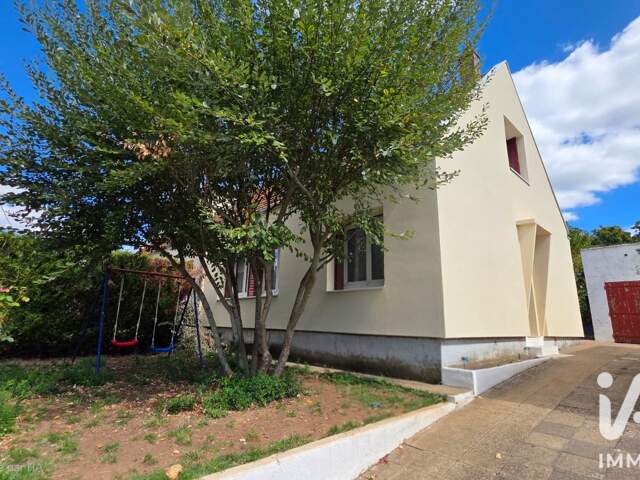 Vente Maison/villa 4 pièces — photo du bien