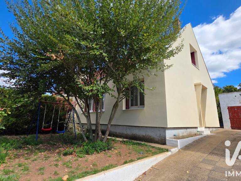 Vente Maison/villa 4 pièces — photo 1