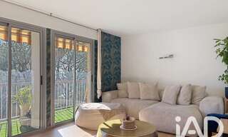Appartement 3 Pièces 71 m² à louer à Nice (06200)