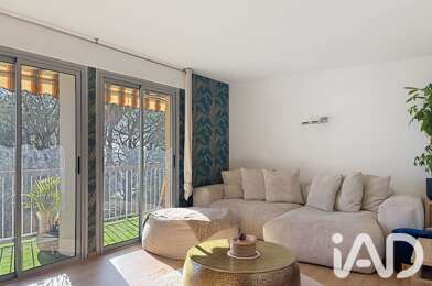 Appartement 3 pièces 1940 €
