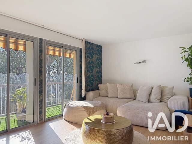 Location Appartement 3 pièces — photo du bien