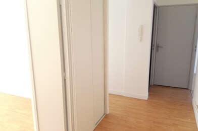 Appartement 2 pièces 600 €