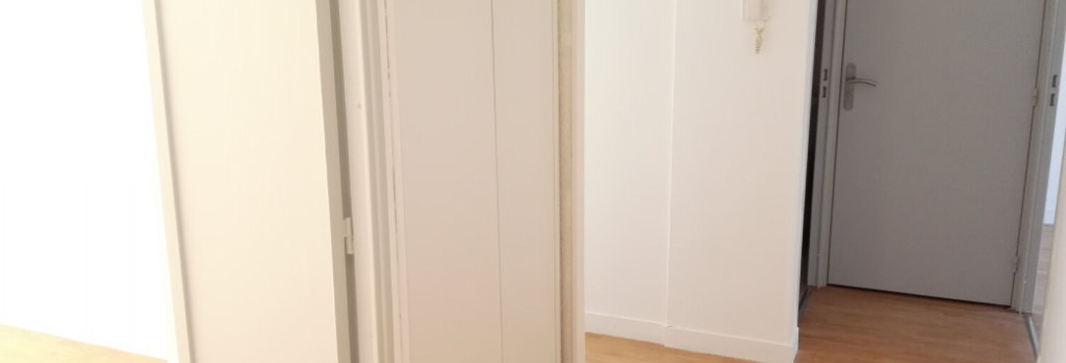 Appartement 2 Pièces 48 m² à louer à Clermont-Ferrand (63000)