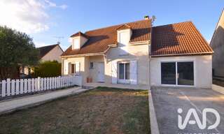 Maison 6 Pièces 130 m² à vendre à Pommeuse (77515)
