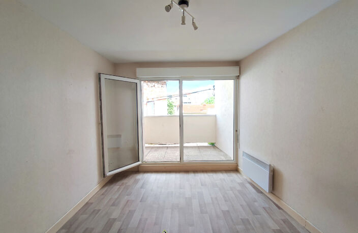 IDEAL ITSRA/SALINS/STADE PHILIPPE MARCOMBES/DIRECTION BEAUMONT — photo 3