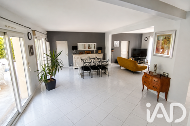 Maison 8 pièces 446000 €