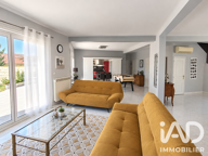 Vente Maison/villa 8 pièces — photo 2