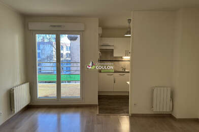 Appartement 3 pièces 720 €
