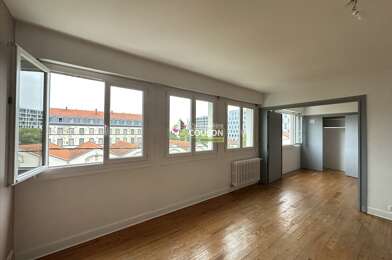 Appartement 3 pièces 650 €