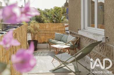 Maison 4 pièces 348000 €