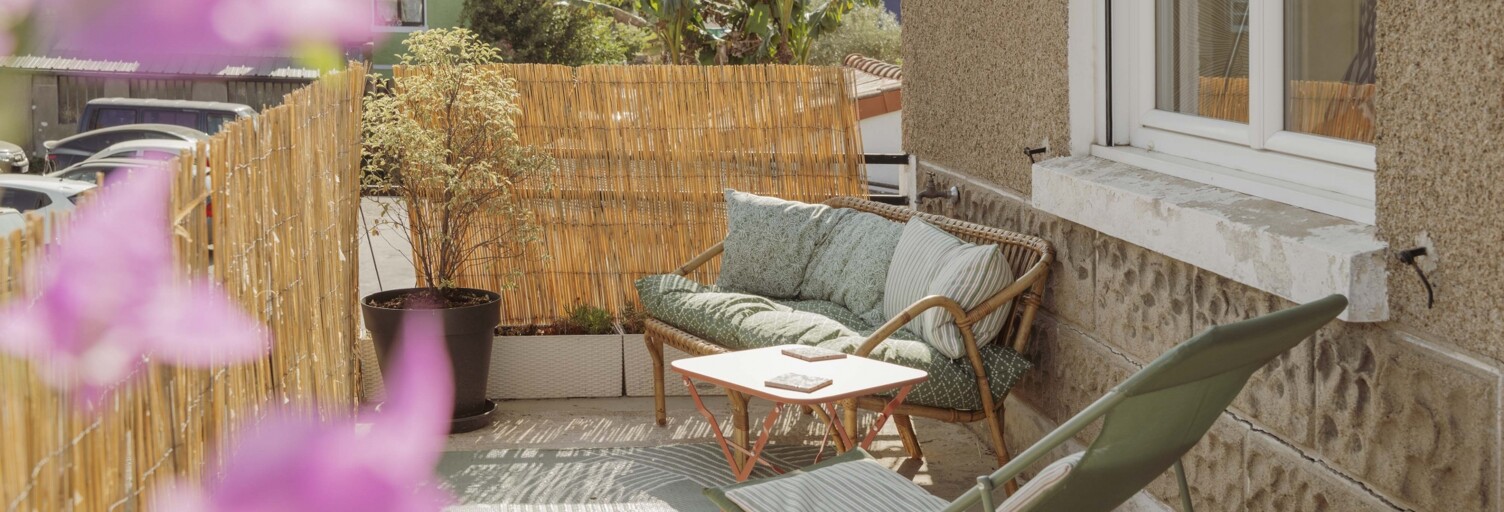 Maison 4 Pièces 93 m² à vendre à Rezé (44400)