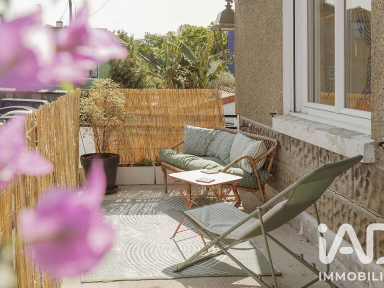 Vente Maison/villa 4 pièces — photo 1