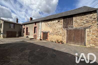 Maison 4 pièces 82800 €