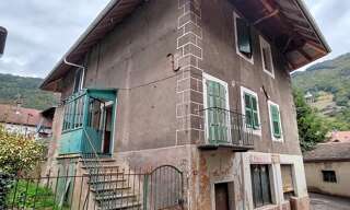 Maison 8 Pièces 215 m² à vendre à Val de Chaise (74210)