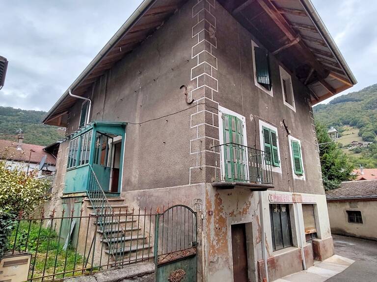 Vente Maison de village 8 pièces — photo 1