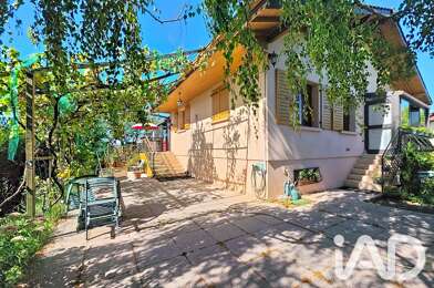 Maison 7 pièces 590000 €