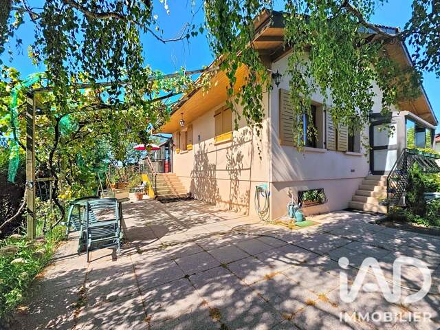 Vente Maison/villa 7 pièces — photo du bien