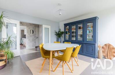 Vente Appartement 3 pièces — photo du bien