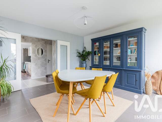 Vente Appartement 3 pièces — photo du bien