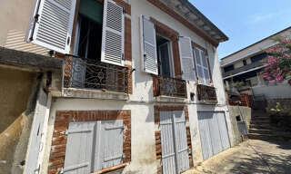 Maison 4 Pièces 100 m² à vendre à Toulouse (31500)