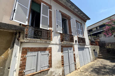 Maison 4 pièces 350000 €