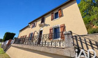 Maison 4 Pièces 101 m² à vendre à Colombine (70700)