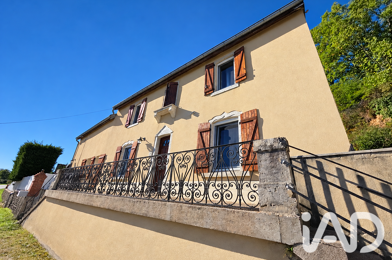 Maison 4 pièces 168000 €