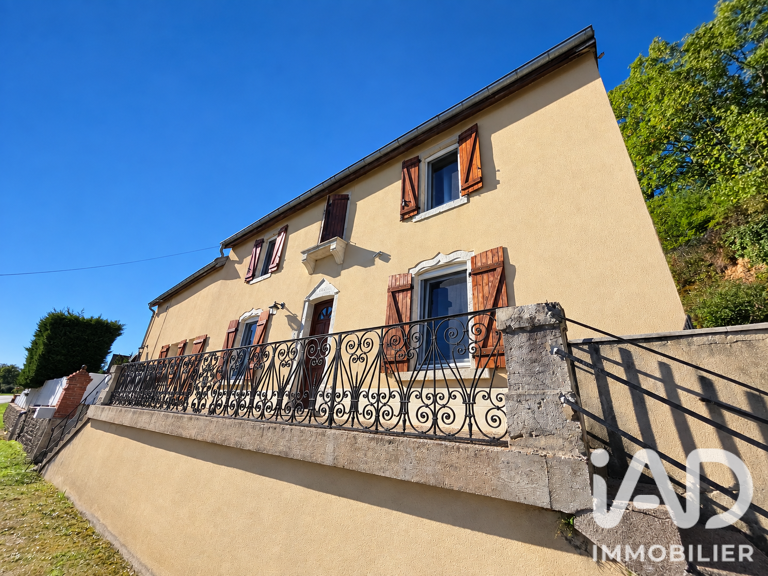 Vente Maison de campagne 4 pièces — photo 1