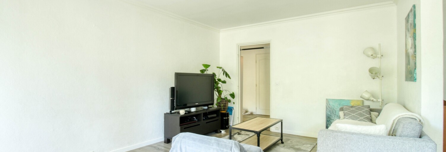 Appartement 5 Pièces 94 m² à vendre à Andrésy (78570)