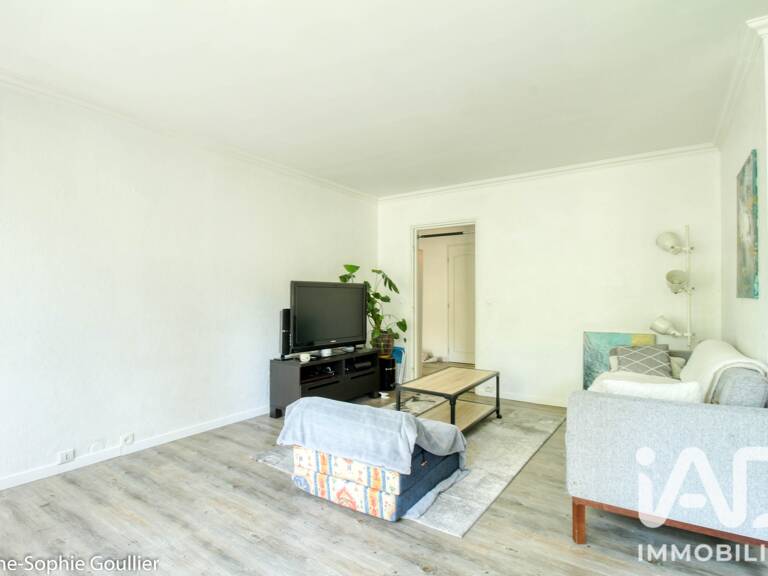 Vente Appartement 5 pièces — photo 1