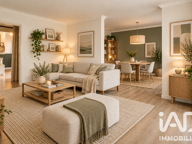 Vente Appartement 5 pièces — photo 2