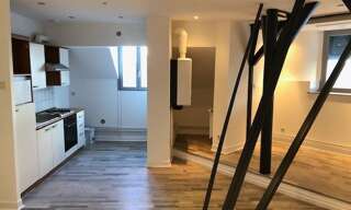 Appartement 3 Pièces 66 m² à louer à Béthune (62400)