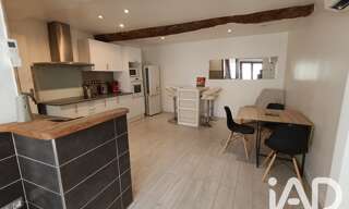 Maison 3 Pièces 65 m² à vendre à Le Boulou (66160)