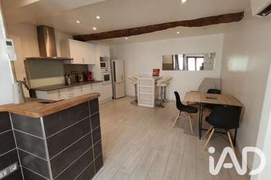 Maison 3 pièces 129900 €